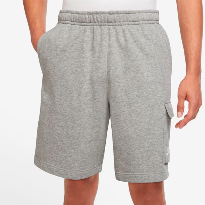 Image of Nike Club Cargoshorts Short grau bei Migros SportXX