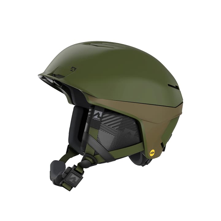 Image of Marker Ampire 2 Mips Skihelm olive