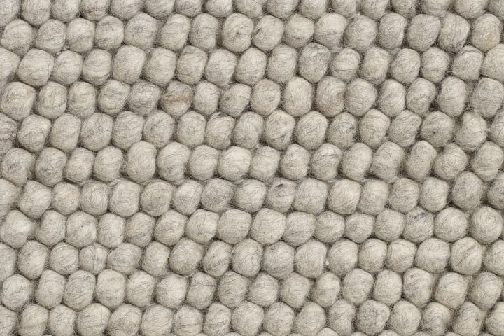 HAY PEAS Tapis PEAS Tapis HAY 371083617081 Dimensions L: 170.0 cm x P: 240.0 cm Couleur Gris clair Photo no. 1