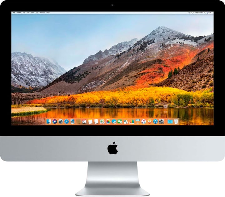 Apple CTO iMac5K 27 3.4GHzi5 32GB 1TBSSD Radeon 570 MNKey CTO iMac5K 27 3.4GHzi5 32GB 1TBSSD Radeon 570 MNKey Apple 798435800000 N. figura 1