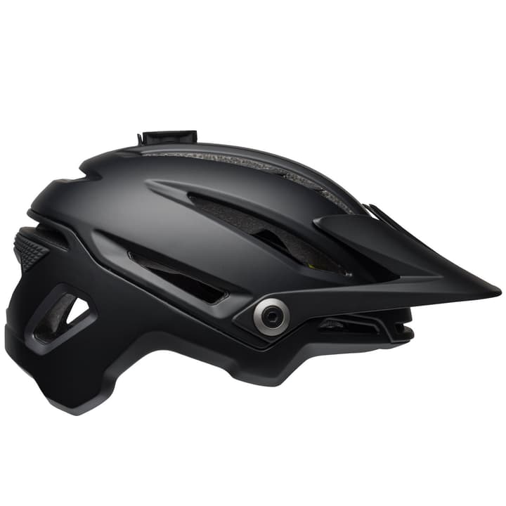 Bell Sixer Bikehelm Sixer Bikehelm Bell 465009652020 Farbe schwarz Grösse 52-56 Bild Nr. 1