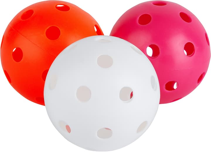 Image of Extend Unihockey Ball 3er Set Unihockeyball bei Migros SportXX