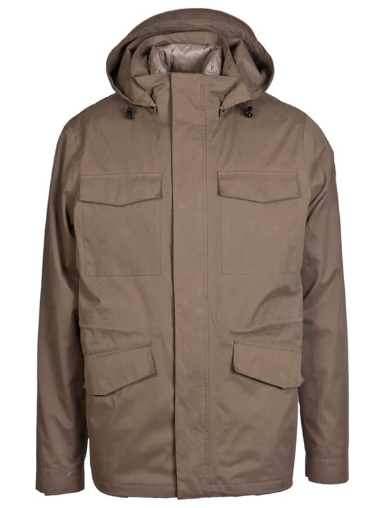 Image of Rukka Mojo Trekkingjacke 3in1 schlamm bei Migros SportXX