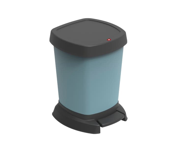 Image of Rotho Kosmetikeimer 6l Eco PASO Treteimer bei Do it + Garden von Migros