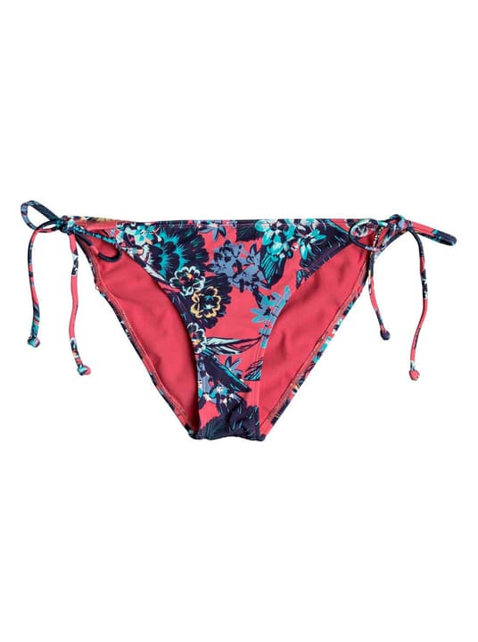 Roxy Salty ROXY - Scooter Bikini Unterteil für Frauen Slip de bain pour femme Salty ROXY - Scooter Bikini Unterteil für Frauen Slip de bain pour femme Roxy 463119200217 Couleur framboise Taille XS Photo no. 1