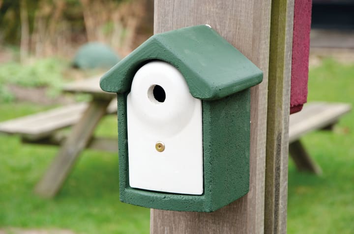 Image of Holzbeton Nistkasten bei Do it + Garden von Migros