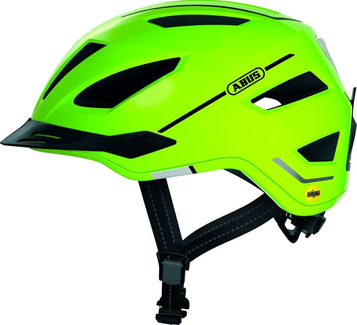 Image of Abus Pedelec 2.0 Mips Velohelm neongelb