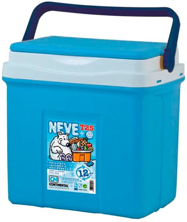Image of T25 Cool Box NEVE 23l Kühlbox