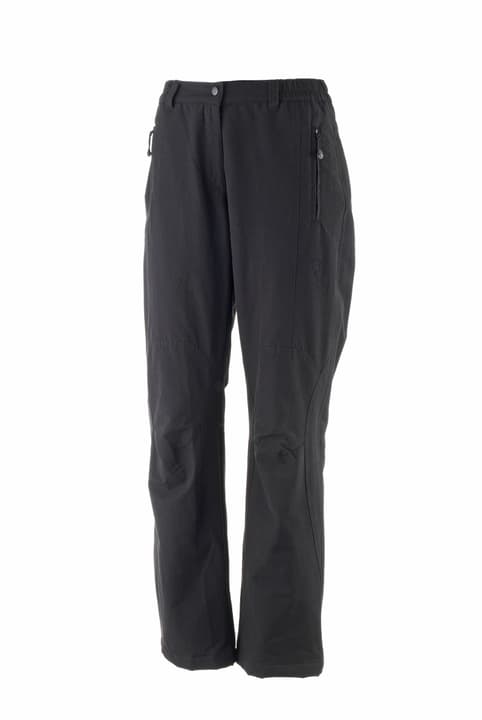 Image of Trevolution Thermo Trekkinghose schwarz bei Migros SportXX