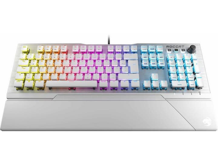 ROCCAT Vulcan 122 AIMO Clavier Vulcan 122 AIMO Clavier ROCCAT 785300147657 Photo no. 1