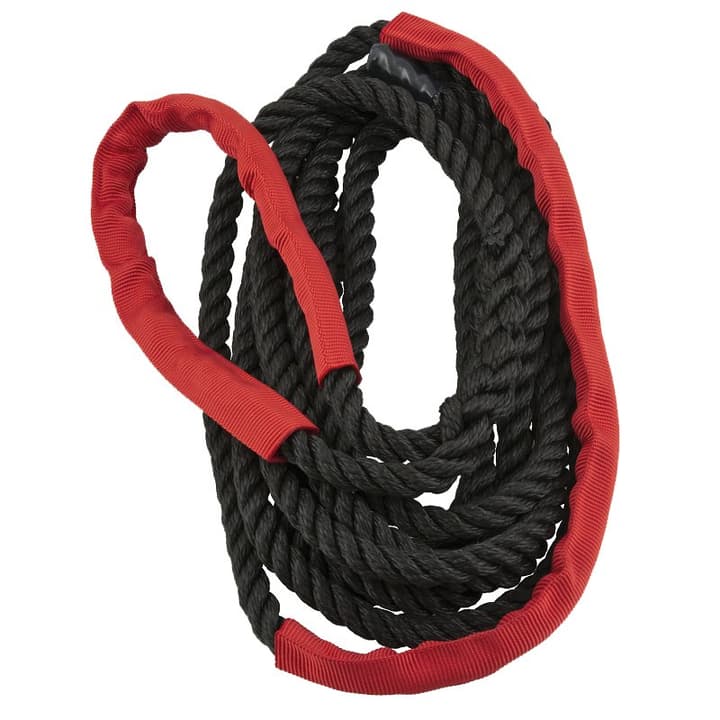 Image of Meister Festmacher mit Rückdämpfer 14 mm/6 M bei Do it + Garden von Migros