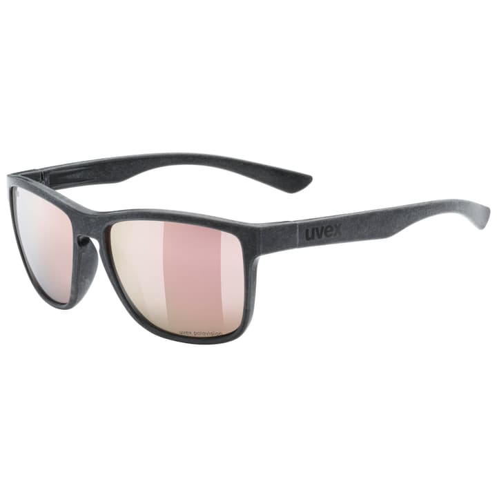 Image of Uvex lgl Ocean 2 P Sportbrille schwarz bei Migros SportXX