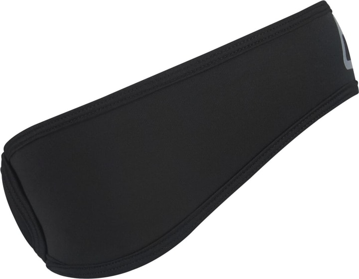 Image of Crosswave Stirnband Stirnband schwarz