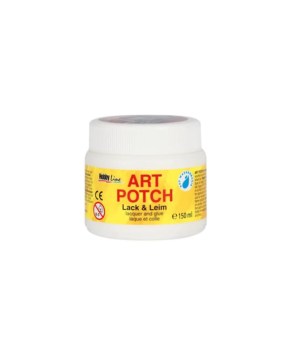 Image of C.Kreul C.KREUL Art Potch Lack & Leim 150ml bei Do it + Garden von Migros