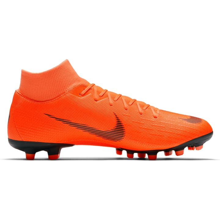 Nike Superfly 6 Academy MG Herren-Fussballschuh Superfly 6 Academy MG Herren-Fussballschuh Nike 493119441034 Farbe orange Grösse 41 Bild-Nr. 1