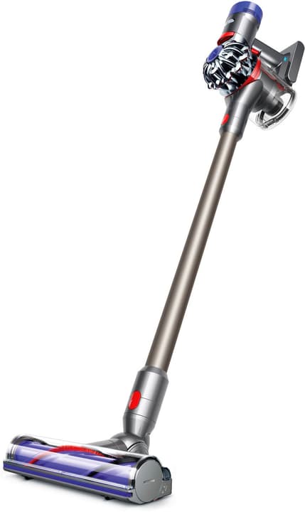 Dyson V8 Animal + Akku-Besenstaubsauger V8 Animal + Akku-Besenstaubsauger Dyson 71718190000018 Bild Nr. 1