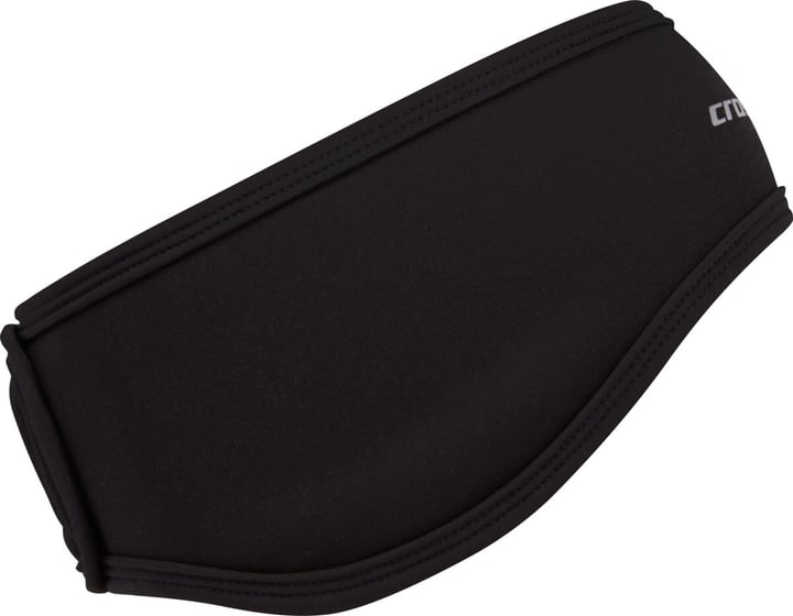 Image of Crosswave Bike-Stirnband Stirnband schwarz