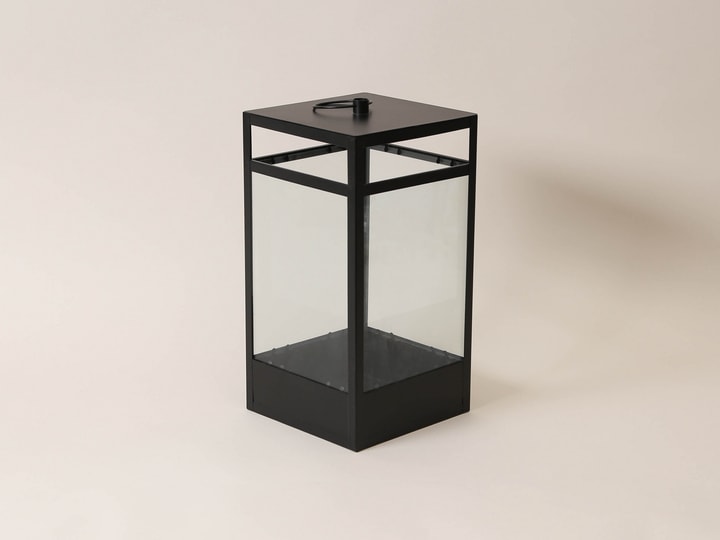 Image of Esmée Laterne Metall bei Do it + Garden von Migros