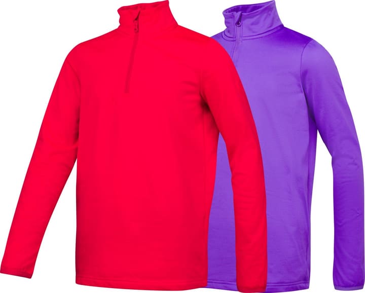 Image of Trevolution Skipullover Doppelpack Pullover mehrfarbig bei Migros SportXX