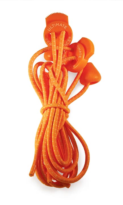 Image of Ultimate Performance Ultimate Performance Laces Schnellschnürsystem orange bei Migros SportXX