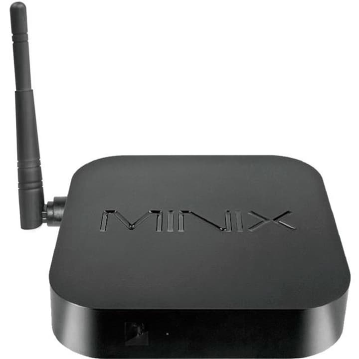 Minix NEO X6 NEO X6 Minix 785300133547 N. figura 1