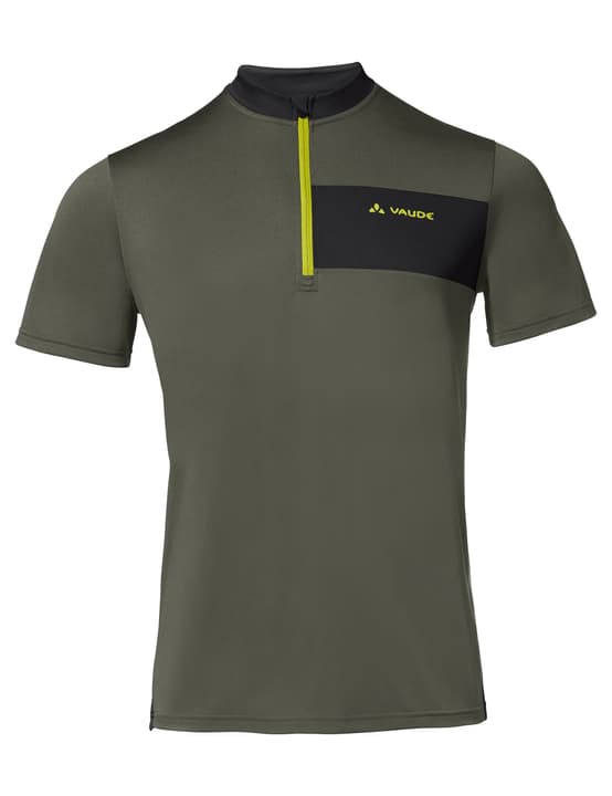 Image of Vaude Maro Bikeshirt khaki