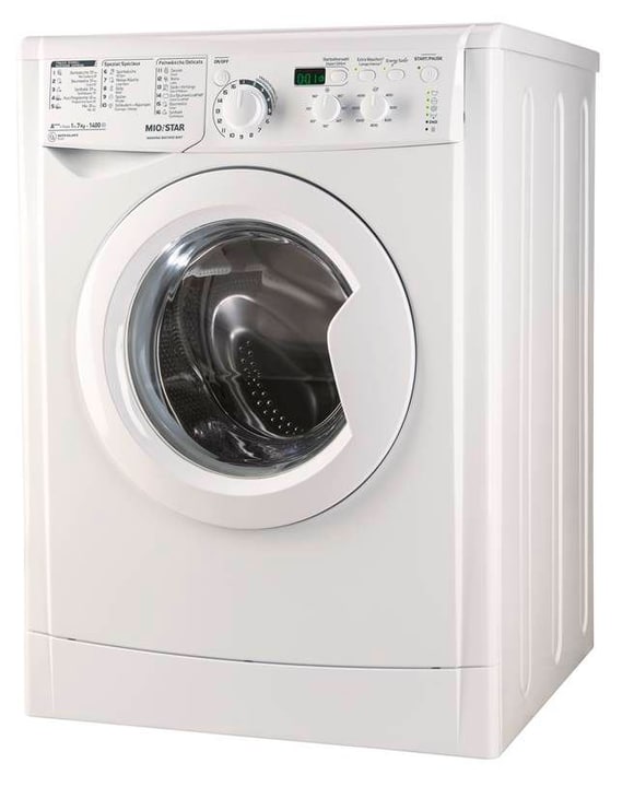 Mio Star BAK7 Waschmaschine BAK7 Waschmaschine Mio Star 71722270000016 Bild Nr. 1