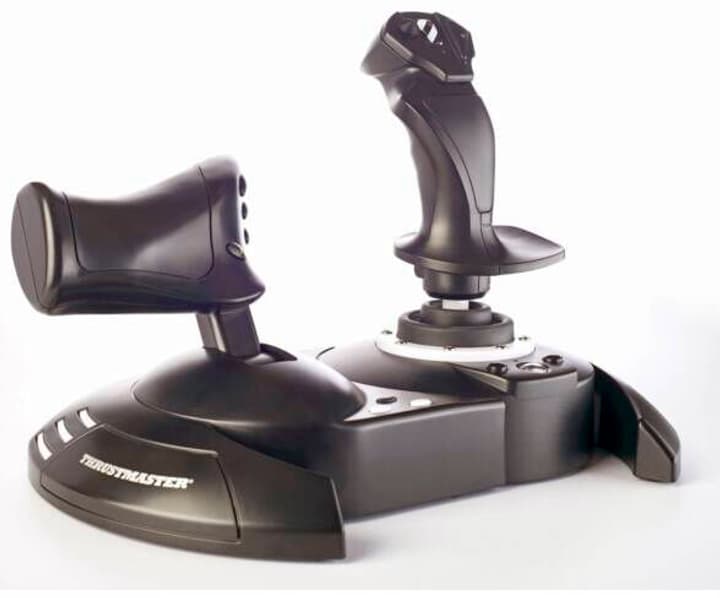 Image of Thrustmaster T.Flight Full Kit X Gaming Controller
