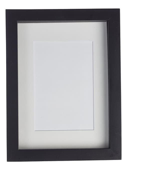 GALLERIA Cadre GALLERIA Cadre 439001403520 Couleur Noir Dimensions L: 35.0 cm x P: 50.0 cm Photo no. 1