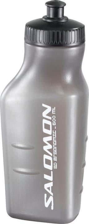 Salomon 3D BOTTLE 600ML Ceinture dhydratation 3D BOTTLE 600ML Ceinture dhydratation Salomon 470159299981 Couleur gris claire Taille one size Photo no. 1