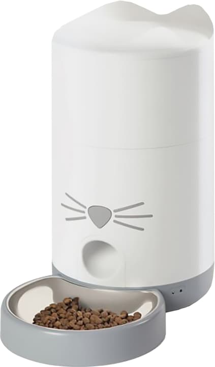 Catit Smartfeeder Cat