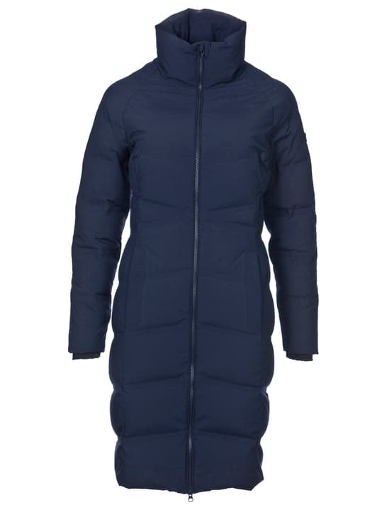 Image of Rukka Svenja Daunenmantel denim bei Migros SportXX