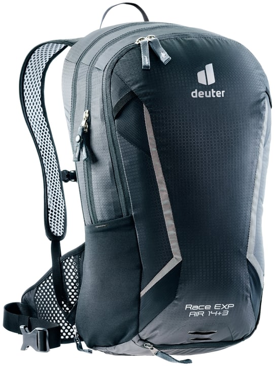Image of Deuter Race EXP Air Bikerucksack schwarz