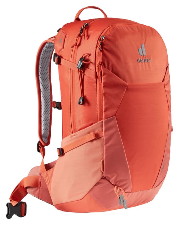 Image of Deuter Futura 21 SL Damen-Wanderrucksack orange bei Migros SportXX