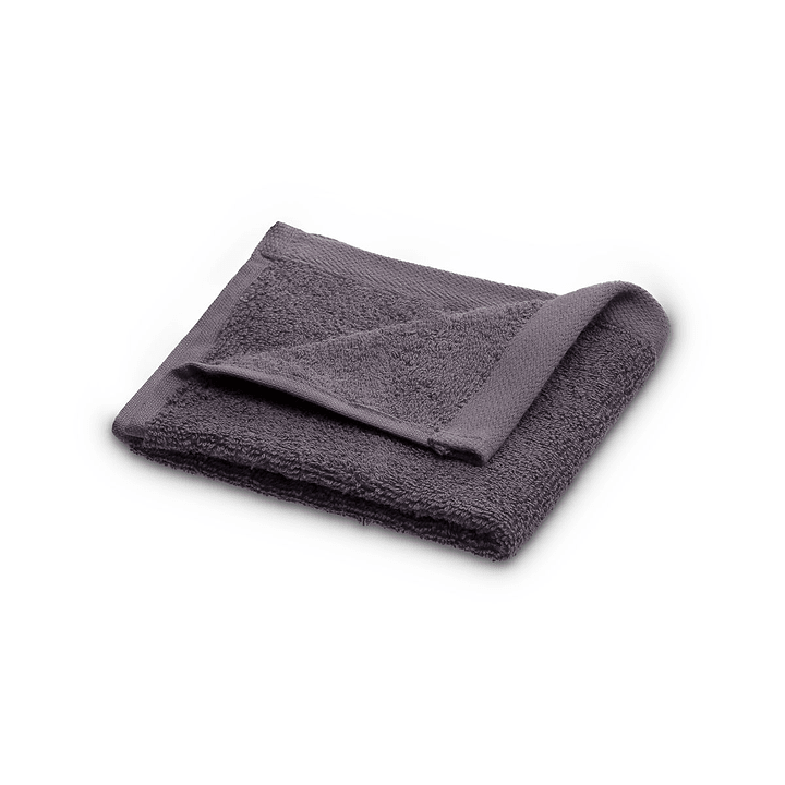 ROYAL Waschlappen ROYAL Waschlappen 374122600000 Grösse B: 30.0 cm x T: 30.0 cm Farbe Dunkelbraun Bild Nr. 1
