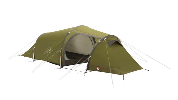 Robens Voyager 2EX 2 Personenzelt Voyager 2EX 2 Personenzelt Robens 490552200000 Bild-Nr. 1