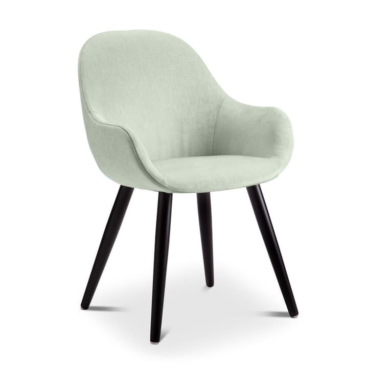 LAYLA Sedia Evita LAYLA Sedia Evita 366027380312 Dimensioni L: 56.0 cm x P: 60.0 cm x A: 84.0 cm Colore Blu pastello N. figura 1