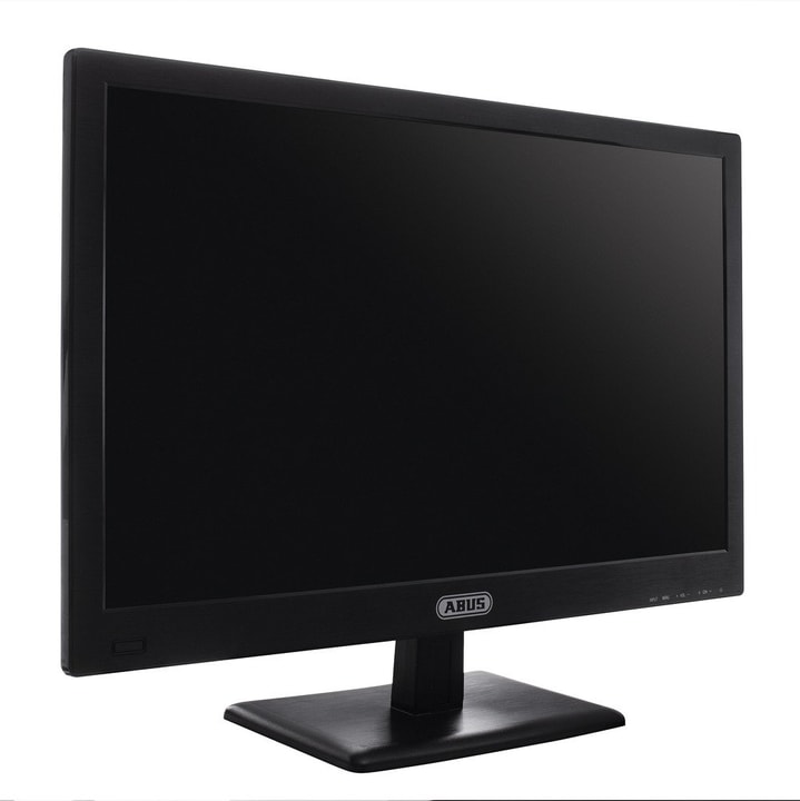 Image of Abus 24'' Full HD LED Monitor Überwachungs-Monitor