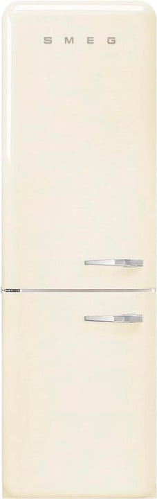 Image of Smeg Fab32Lcr5 Crème; Links Kühlschrank