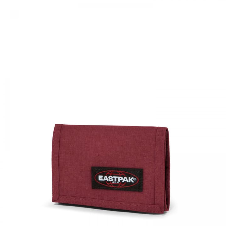 Image of Eastpak Crew Single Portemonnaie bordeaux