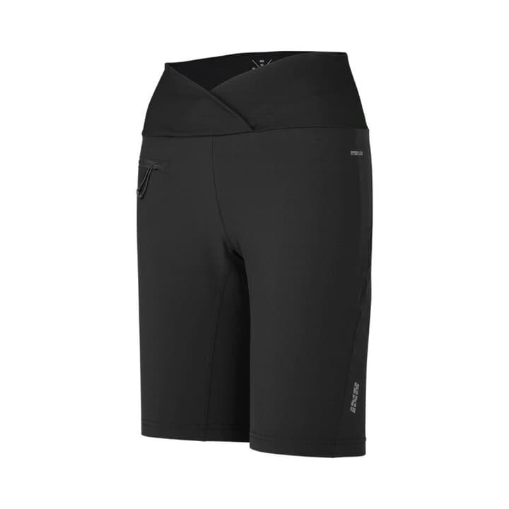 Image of iXS Flow XTG Shorts schwarz