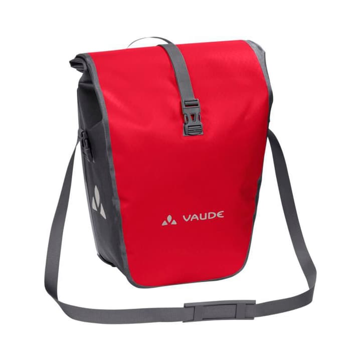 Image of Vaude Aqua Back Single Velotasche rot