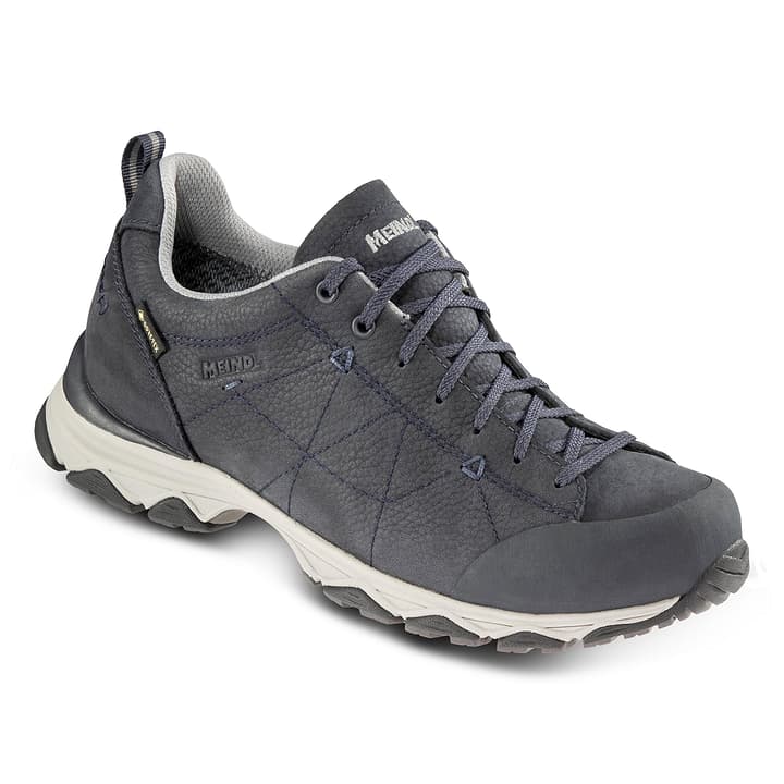 Image of Meindl Matera GTX Freizeitschuhe blau bei Migros SportXX