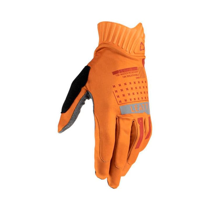 Image of Leatt MTB 2.0 WindBlock Bike-Handschuhe beige