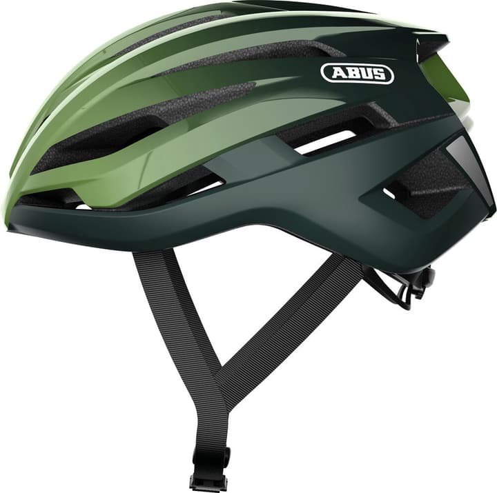 Image of Abus StormChaser Velohelm smaragd