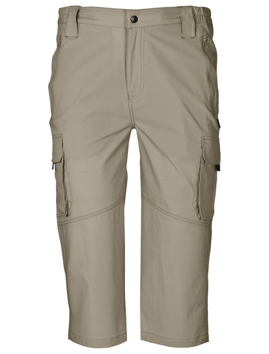 Image of Rukka Quarter Trekkinghose 3/4 sand bei Migros SportXX
