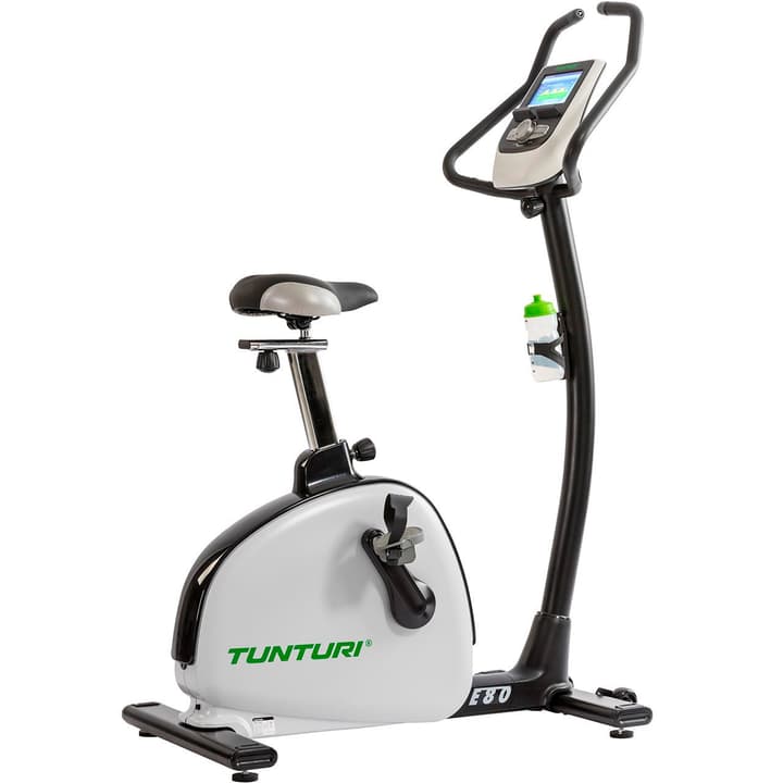 Tunturi E80 Bike Endurance Bike E80 Bike Endurance Bike Tunturi 463025800000 Bild-Nr. 1