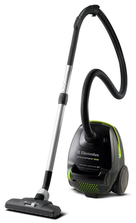 Electrolux Electrolux New Ergospace green ZEG301 Electrolux New Ergospace green ZEG301 Electrolux 95110002600813 Bild Nr. 1