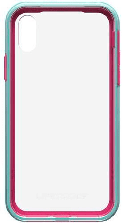 LifeProof Hard Cover "Slam Aloha Sunset turquoise-pink" Coque Hard Cover "Slam Aloha Sunset turquoise-pink" Coque LifeProof 785300148968 Photo no. 1