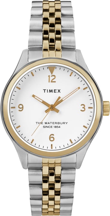 Timex TW2R69500 montre TW2R69500 montre Timex 760822400000 Photo no. 1